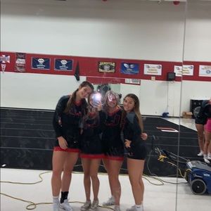 Meet your Posher, Emma